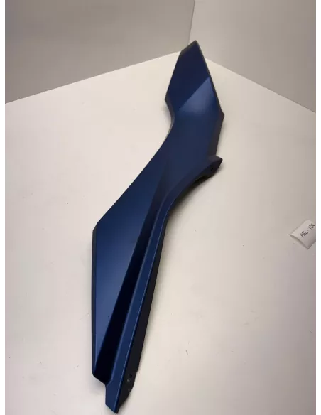 Cache latéral arrière gauche origine bleu HONDA FORZA 125 2015 - 2018 – 83620-K40-F000