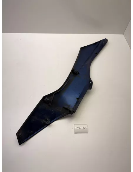 Cache latéral arrière gauche origine bleu HONDA FORZA 125 2015 - 2018 – 83620-K40-F000