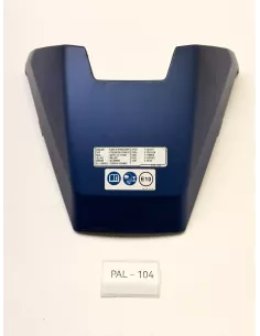 Cache guidon origine bleu HONDA FORZA 125 2015 - 2018 – 81135-K40-F300