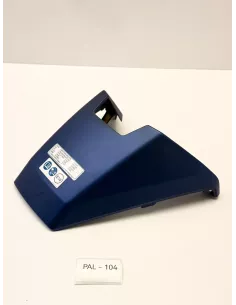 Cache guidon origine bleu HONDA FORZA 125 2015 - 2018 – 81135-K40-F300 2