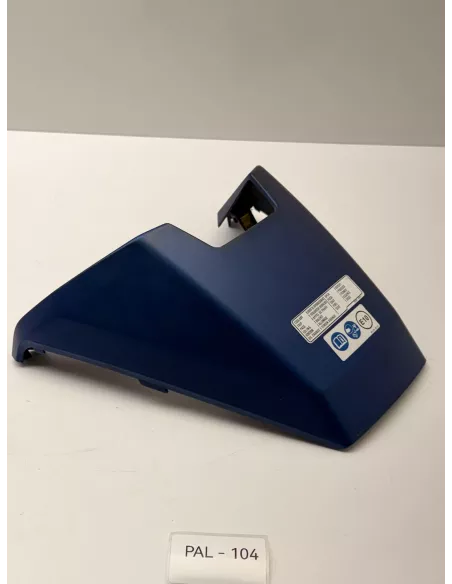 Cache guidon origine bleu HONDA FORZA 125 2015 - 2018 – 81135-K40-F300