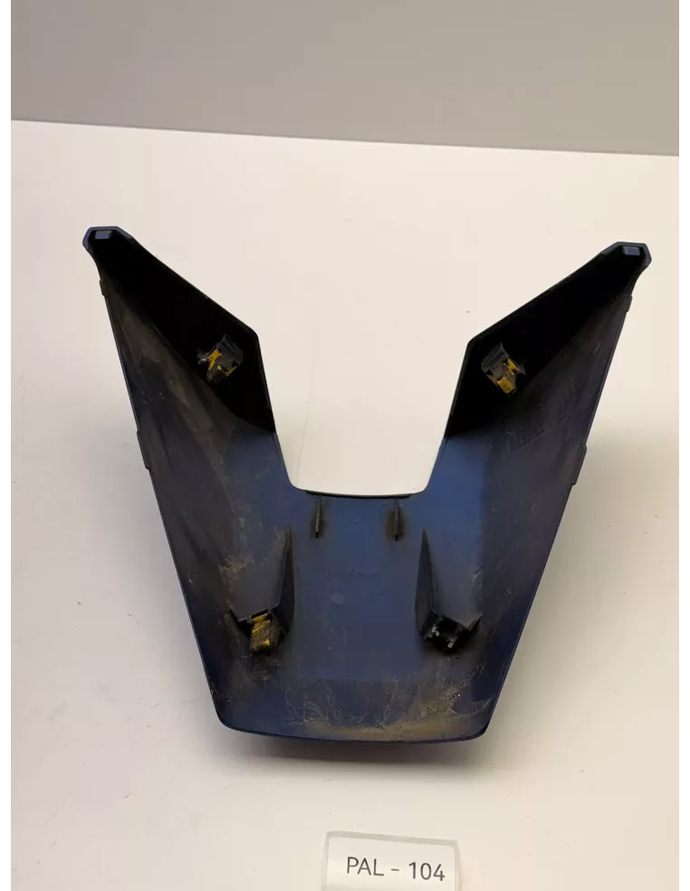 Cache guidon origine bleu HONDA FORZA 125 2015 - 2018 – 81135-K40-F300