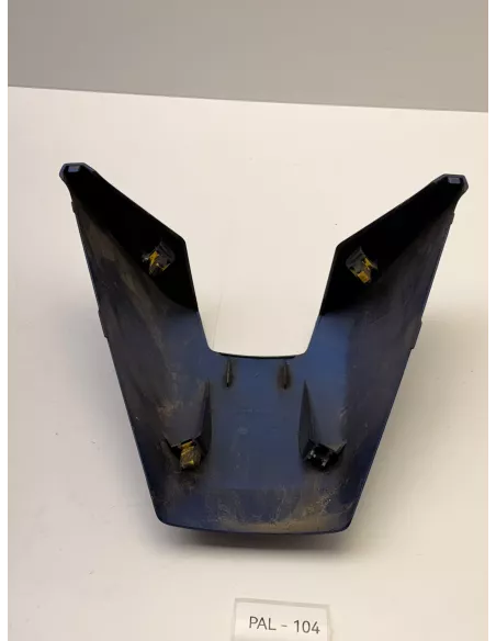 Cache guidon origine bleu HONDA FORZA 125 2015 - 2018 – 81135-K40-F300