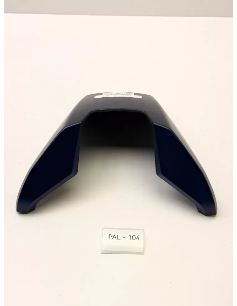 Cache guidon origine bleu HONDA FORZA 125 2015 - 2018 – 81135-K40-F300