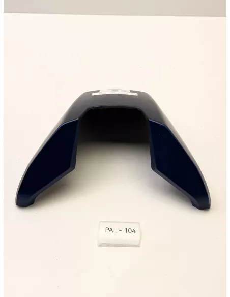 Cache guidon origine bleu HONDA FORZA 125 2015 - 2018 – 81135-K40-F300