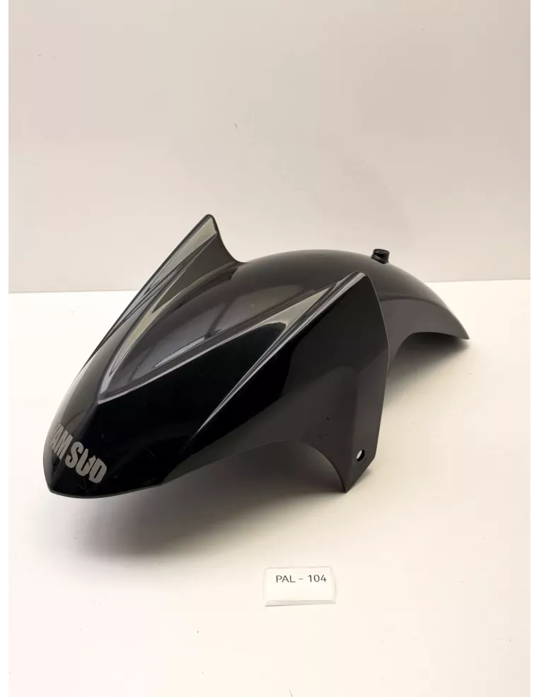 Garde boue avant origine YAMAHA TDM 900 2002 - 2013 – 5PS-21511-00