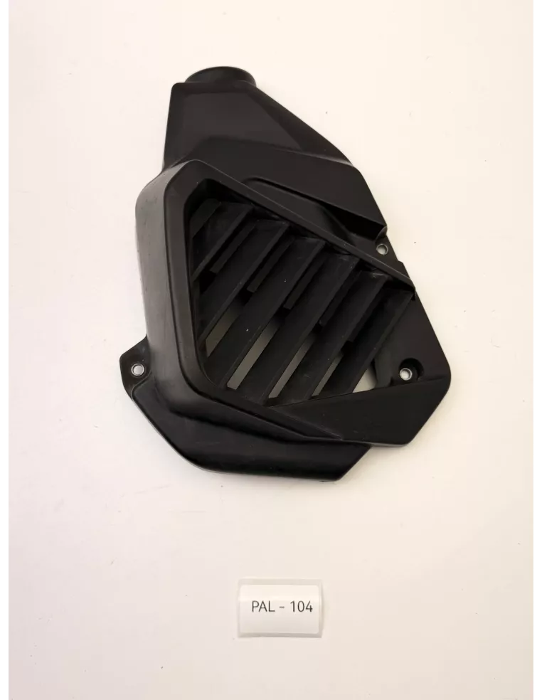 Grille de radiateur origine HONFA FORZA 125 2015 - 2018 – 19140-K40-F00