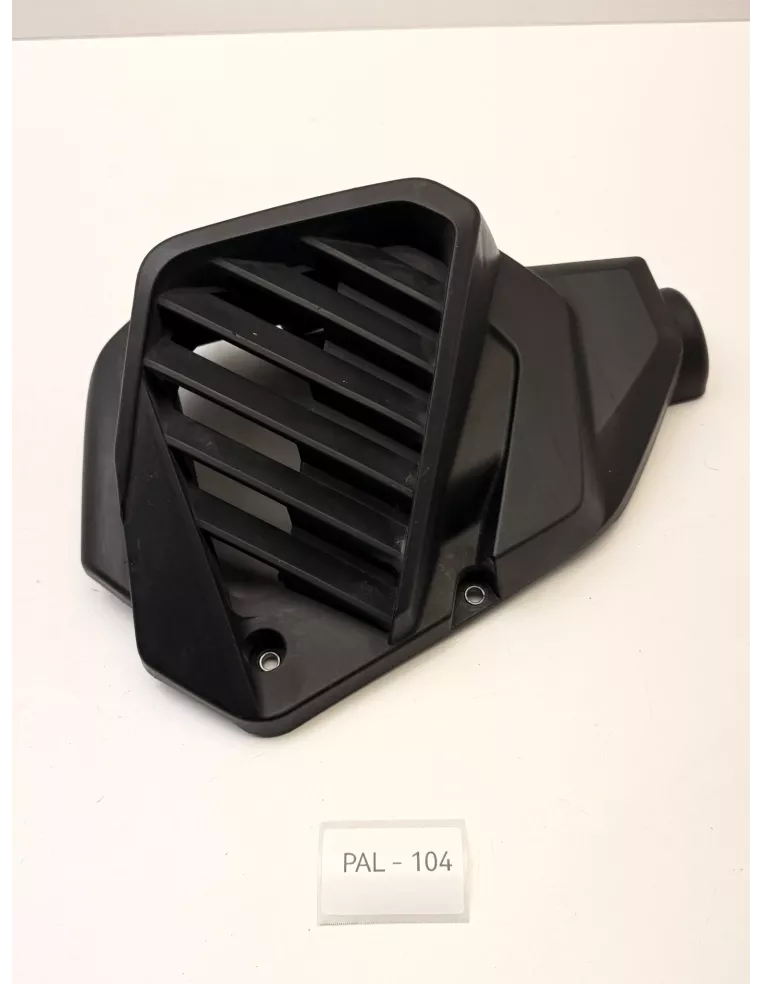 Grille de radiateur origine HONFA FORZA 125 2015 - 2018 – 19140-K40-F00