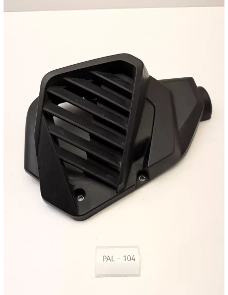 Grille de radiateur origine HONFA FORZA 125 2015 - 2018 – 19140-K40-F00