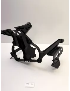 Araignée de carénage avant origine YAMAHA TDM 900 2002 - 2014 – 5PS-28356-00