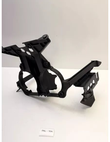 Araignée de carénage avant origine YAMAHA TDM 900 2002 - 2014 – 5PS-28356-00