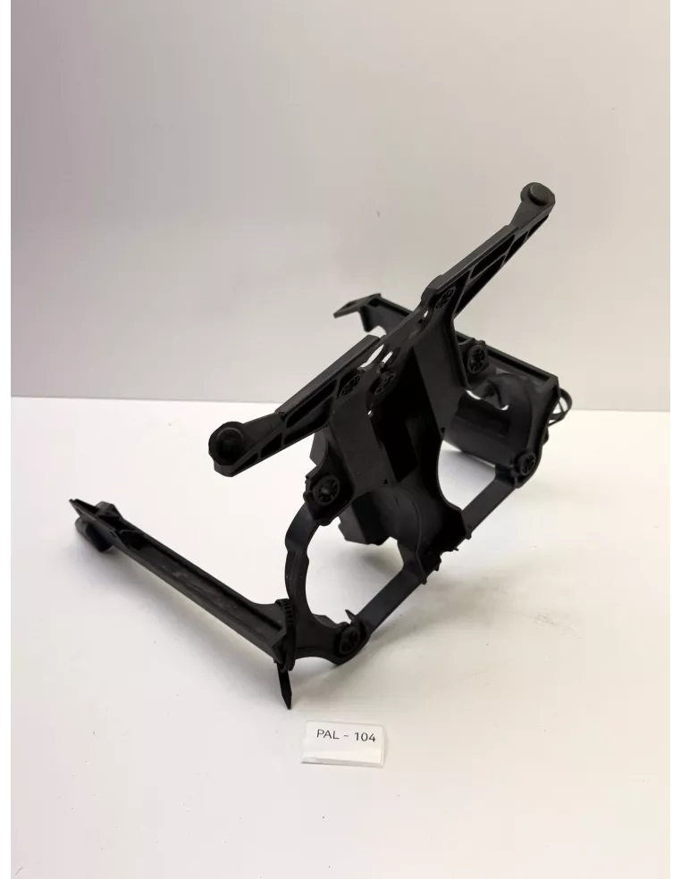 Araignée de carénage avant origine YAMAHA TDM 900 2002 - 2014 – 5PS-28356-00