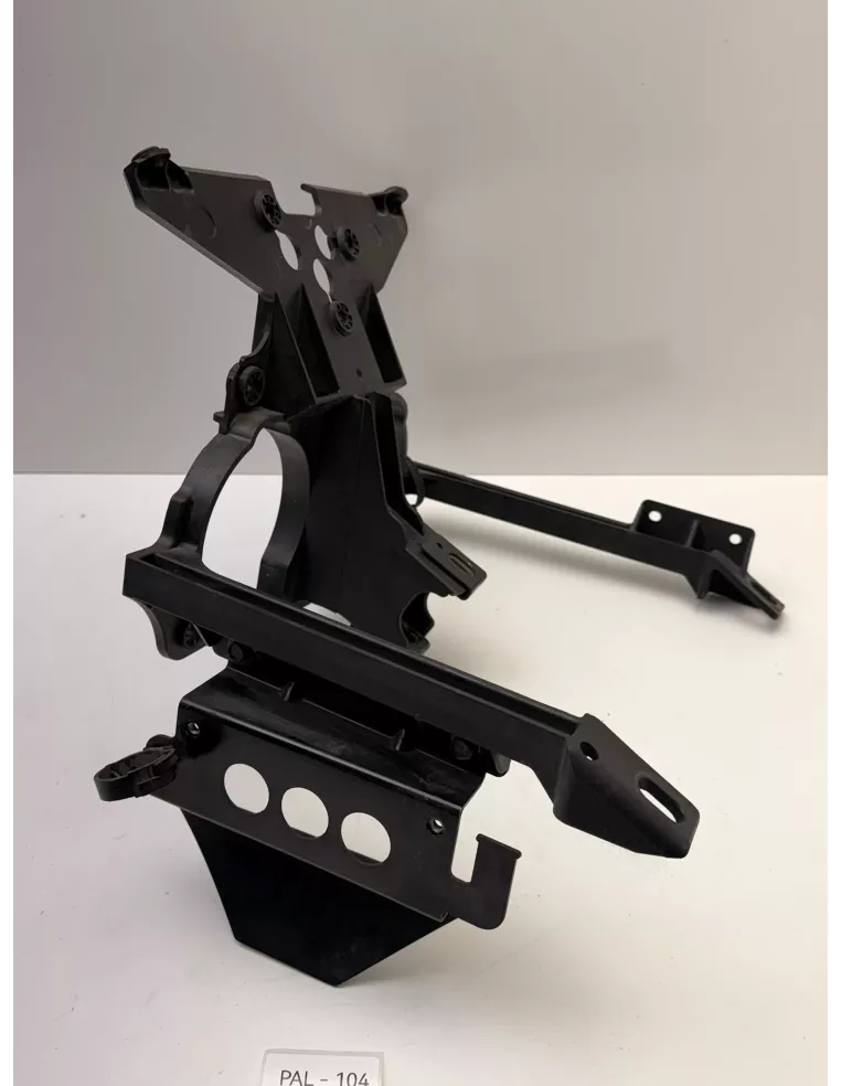 Araignée de carénage avant origine YAMAHA TDM 900 2002 - 2014 – 5PS-28356-00