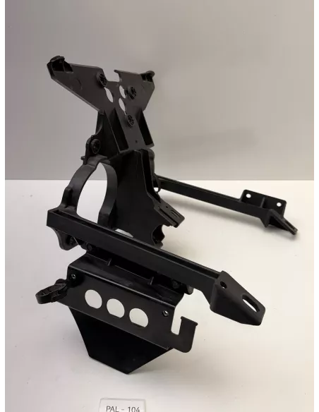 Araignée de carénage avant origine YAMAHA TDM 900 2002 - 2014 – 5PS-28356-00