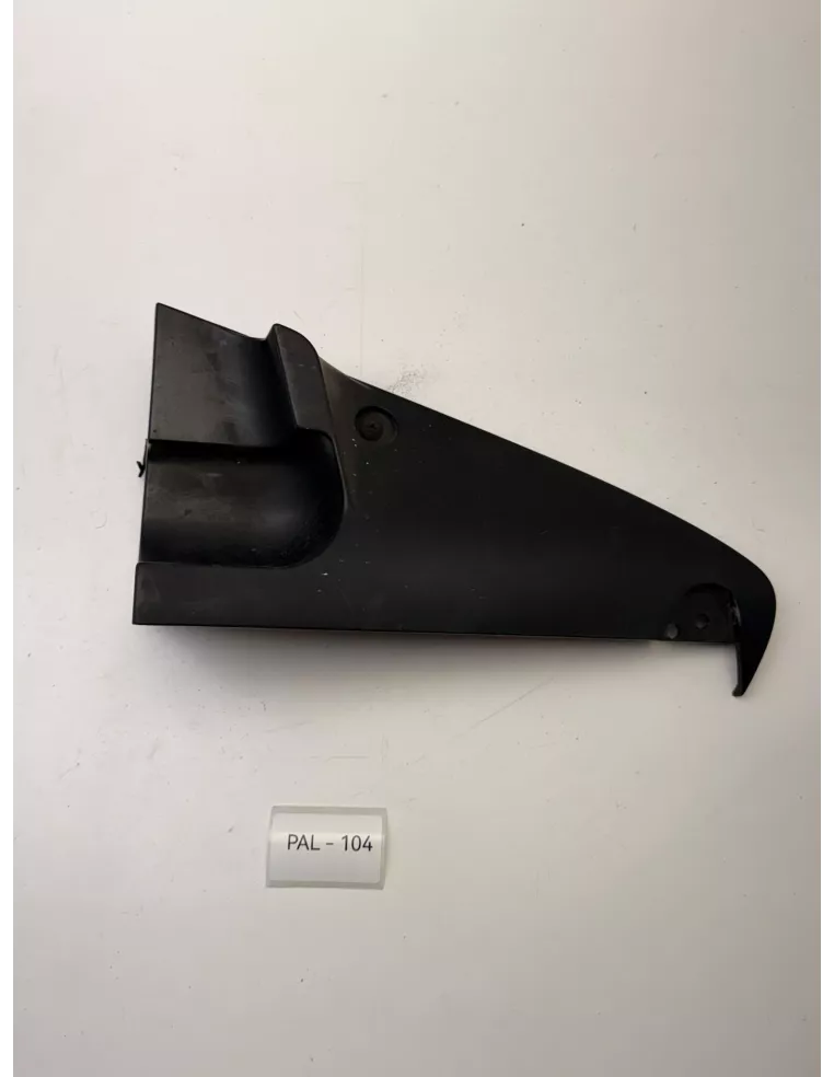 Grille d'admission d'air droite origine YAMAHA TDM 900 2002 - 2014 – 5PS-2837R-00