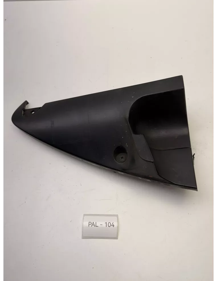 Grille d'admission d'air droite origine YAMAHA TDM 900 2002 - 2014 – 5PS-2837R-00