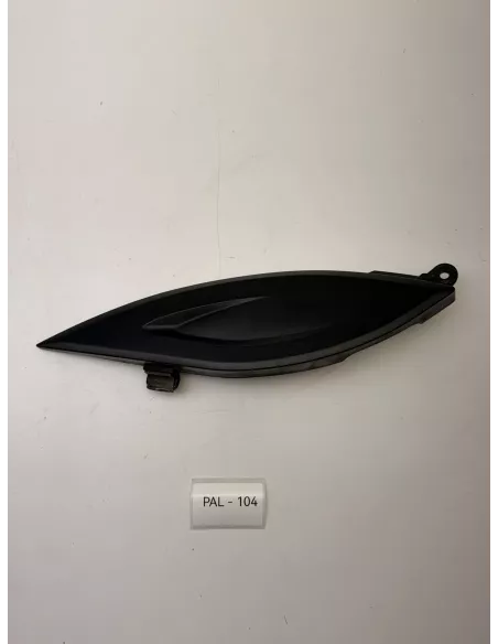 Cache latéral droit sous réservoir origine YAMAHA TDM 900 2002 - 2014 – 5PS-21721-00