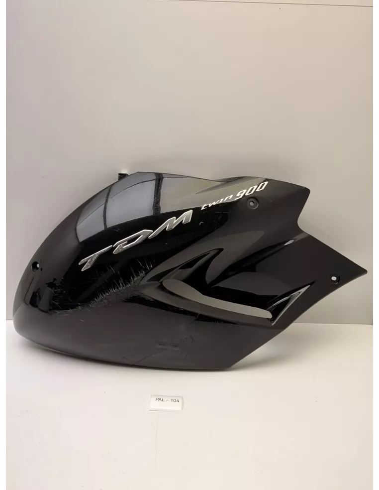 Carénage latéral avant gauche origine YAMAHA TDM 900 2002 - 2014 – 5PS-2835U-00