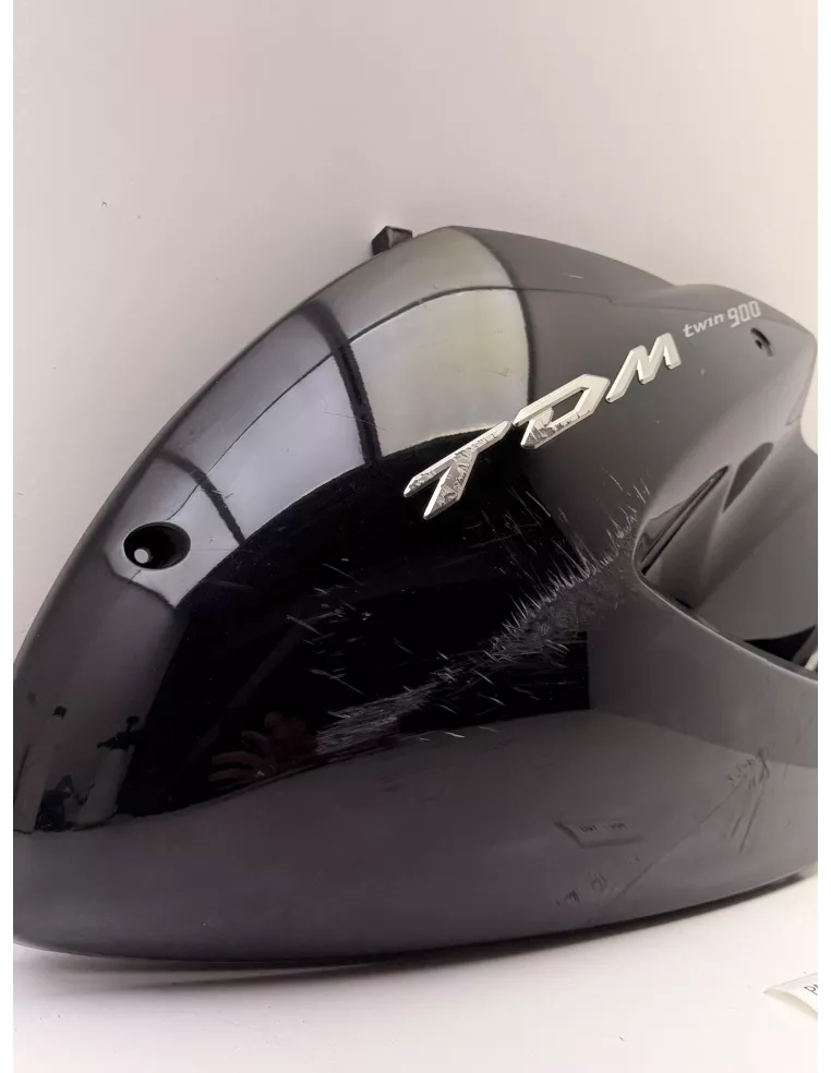 Carénage latéral avant gauche origine YAMAHA TDM 900 2002 - 2014 – 5PS-2835U-00