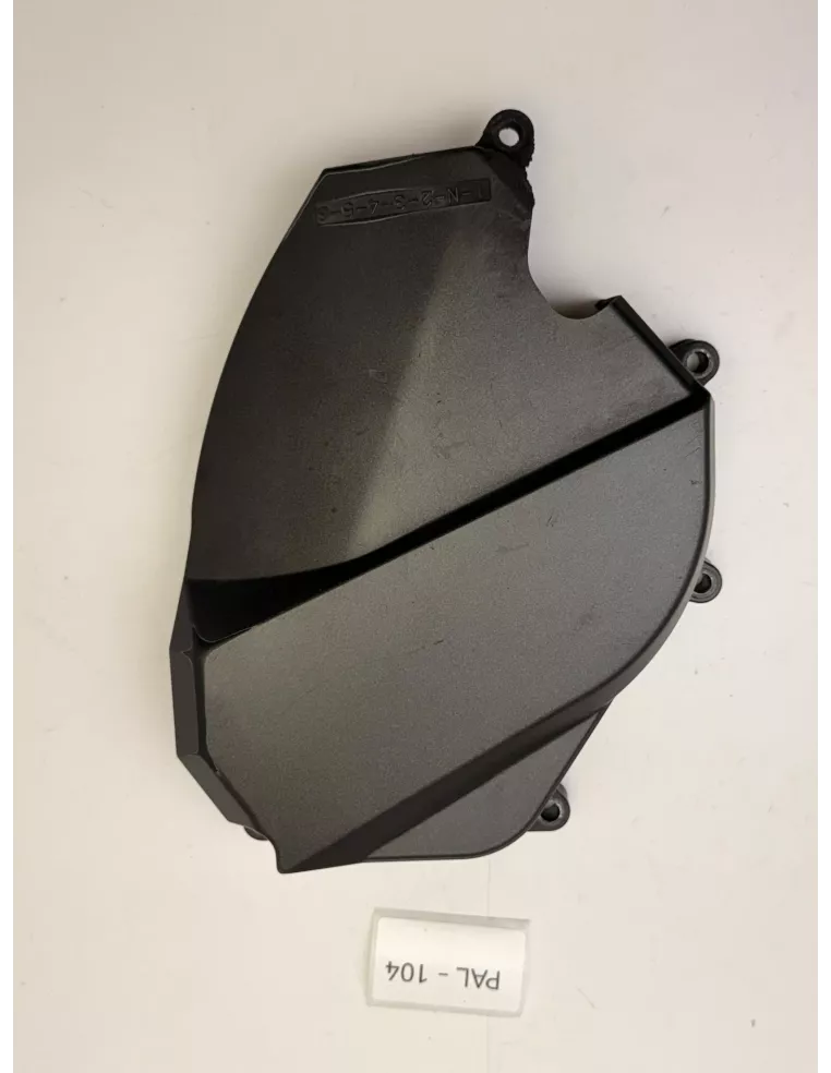 Couvercle de pignon de sortie de boite origine YAMAHA TDM 900 2002 - 2014 – 5PS-15420-00