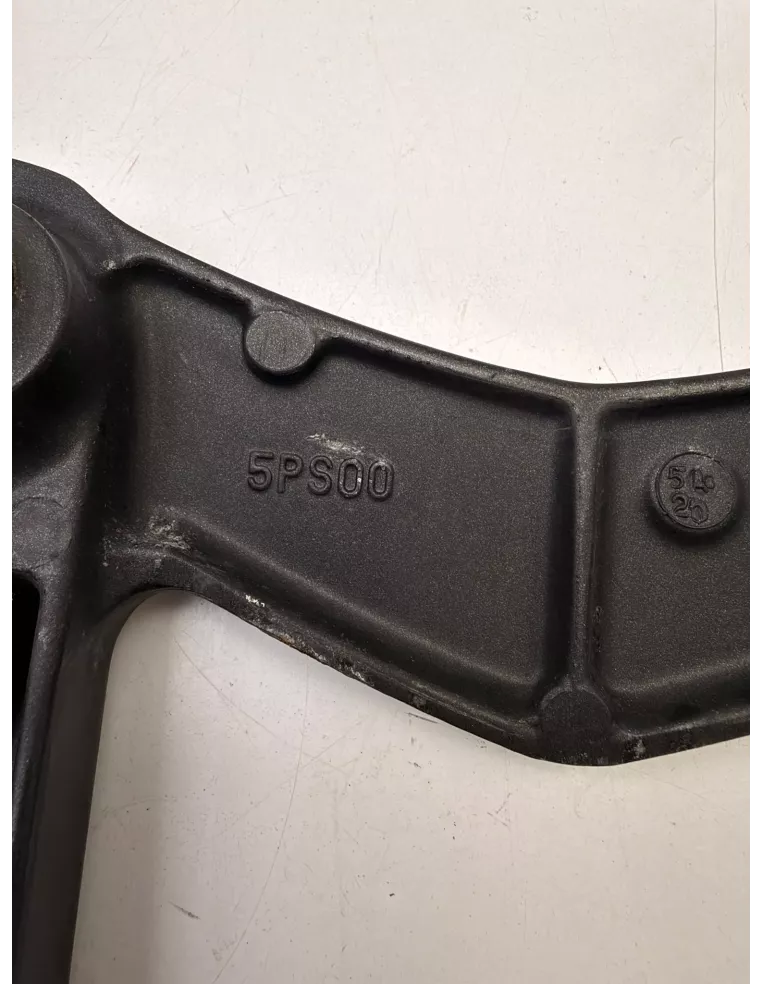 Poignée passager arrière origine YAMAHA TDM 900 2002 - 2014 – 5PS-24773-00