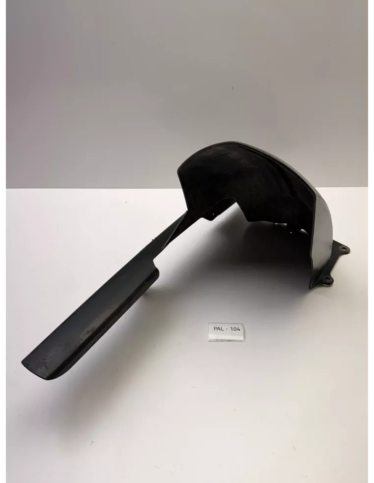 Garde boue arrière avec couvre chaine origine YAMAHA TDM 900 2002 - 2014 – 5PS-21650-00