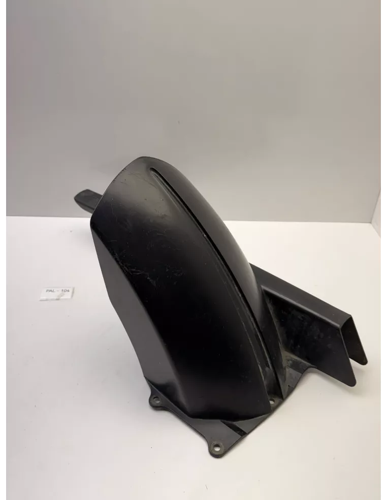 Garde boue arrière avec couvre chaine origine YAMAHA TDM 900 2002 - 2014 – 5PS-21650-00