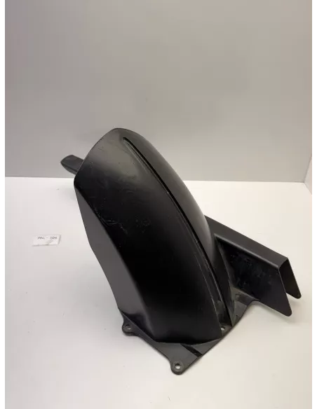 Garde boue arrière avec couvre chaine origine YAMAHA TDM 900 2002 - 2014 – 5PS-21650-00