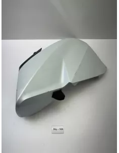 Flanc de carénage avant droite origine blanc HONDA FORZA 125 2015 - 2018 – 64501-K40-F000 2