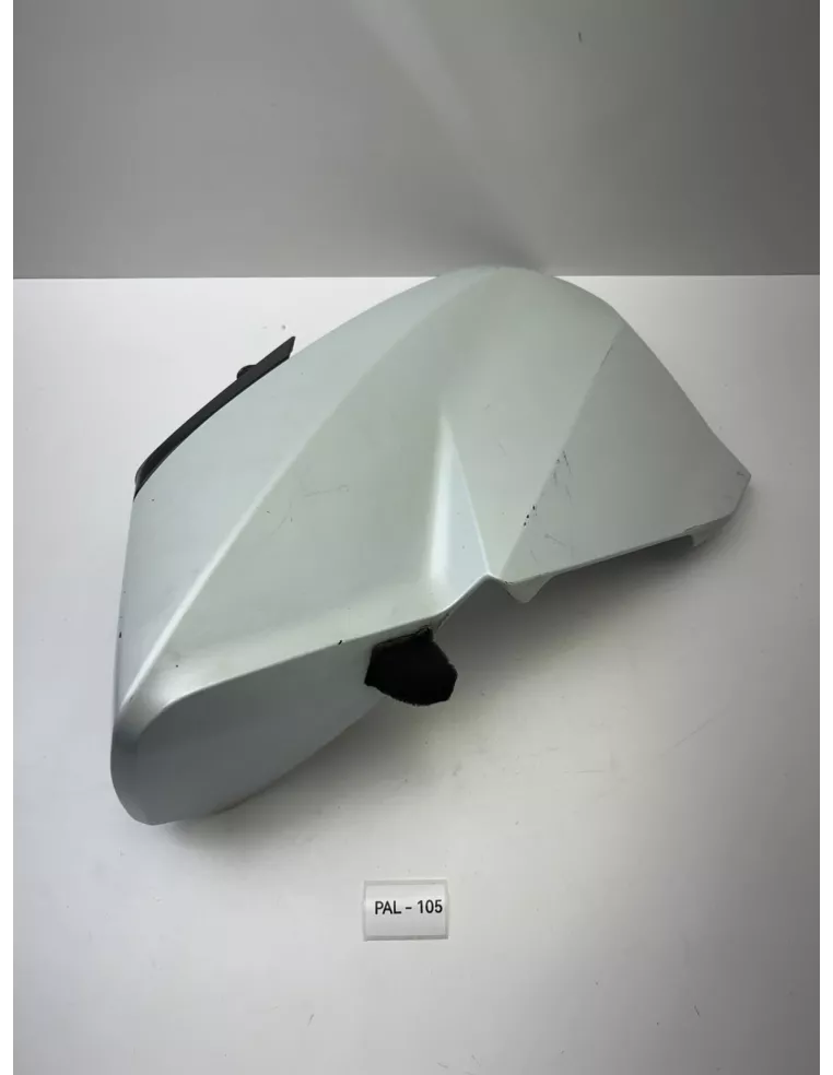 Flanc de carénage avant droite origine blanc HONDA FORZA 125 2015 - 2018 – 64501-K40-F000