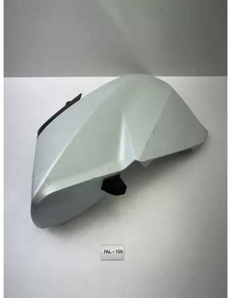 Flanc de carénage avant droite origine blanc HONDA FORZA 125 2015 - 2018 – 64501-K40-F000