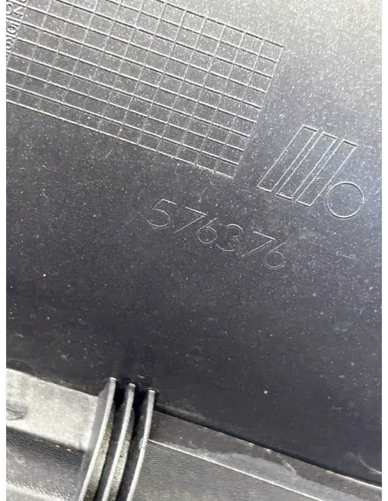 Trappe d'inspection origine PIAGGIO Beverly 125 2001 - 2007 – 576376