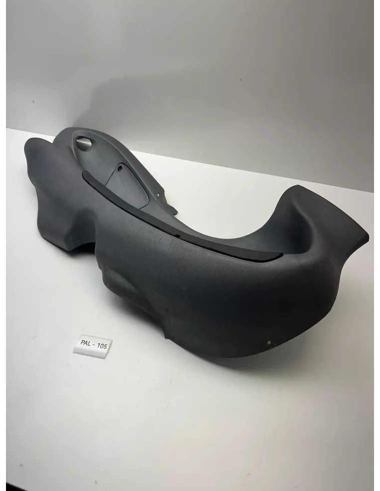 Marche pied droit origine PIAGGIO 125 Beverly 2007 - 2008 – CM014204000C
