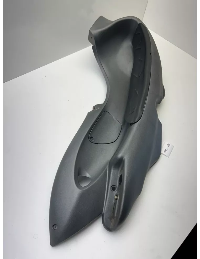 Marche pied droit origine PIAGGIO 125 Beverly 2007 - 2008 – CM014204000C