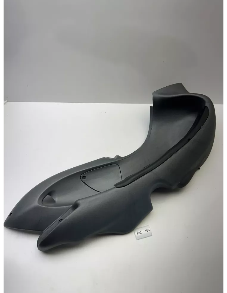 Marche pied droit origine PIAGGIO 125 Beverly 2007 - 2008 – CM014204000C