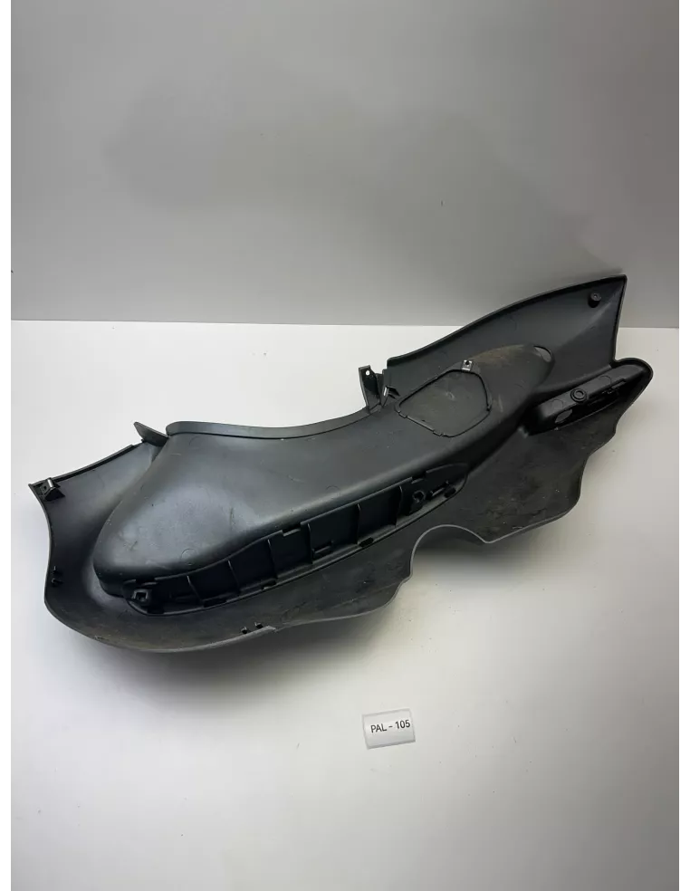 Marche pied droit origine PIAGGIO 125 Beverly 2007 - 2008 – CM014204000C