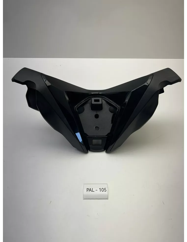 Couvre guidon origine HONDA FORZA 125 2015 - 2018 – 53205-K40-F000