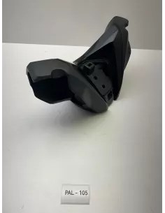 Couvre guidon origine HONDA FORZA 125 2015 - 2018 – 53205-K40-F000 2
