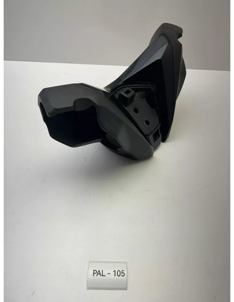 Couvre guidon origine HONDA FORZA 125 2015 - 2018 – 53205-K40-F000