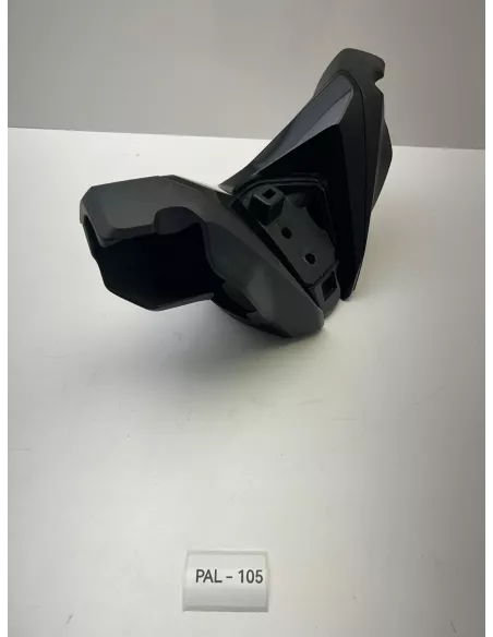Couvre guidon origine HONDA FORZA 125 2015 - 2018 – 53205-K40-F000