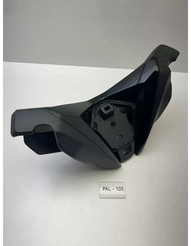 Couvre guidon origine HONDA FORZA 125 2015 - 2018 – 53205-K40-F000