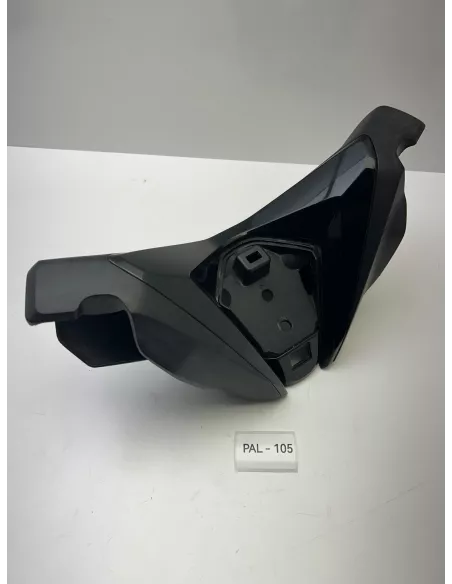 Couvre guidon origine HONDA FORZA 125 2015 - 2018 – 53205-K40-F000