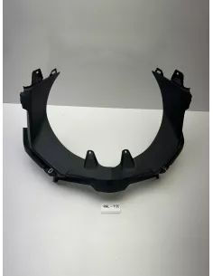 Cache plastique central avant origine HONDA FORZA 125 2015 - 2018 – 64510-K40-F000