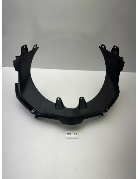 Cache plastique central avant origine HONDA FORZA 125 2015 - 2018 – 64510-K40-F000