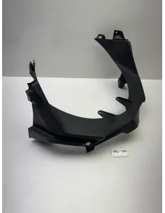 Cache plastique central avant origine HONDA FORZA 125 2015 - 2018 – 64510-K40-F000 2