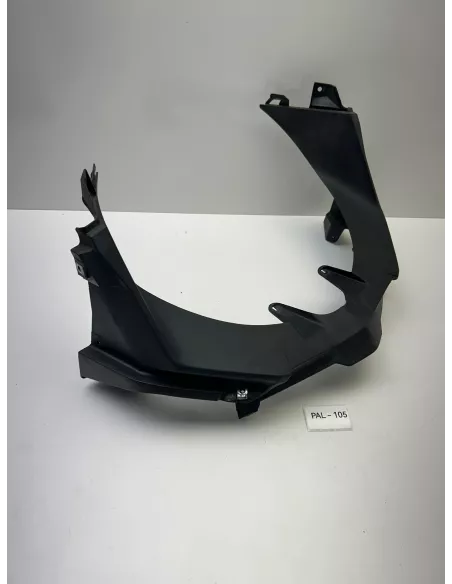 Cache plastique central avant origine HONDA FORZA 125 2015 - 2018 – 64510-K40-F000