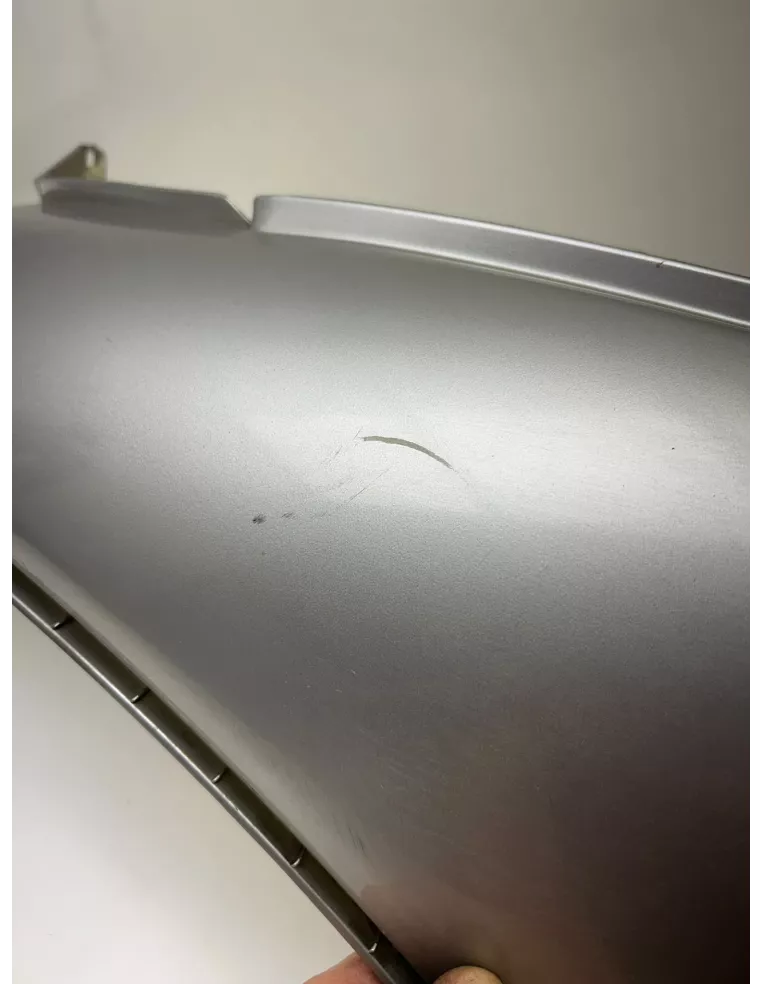 Coque arrière gauche origine PIAGGIO 125 Beverly 2001 - 2007 – 622340