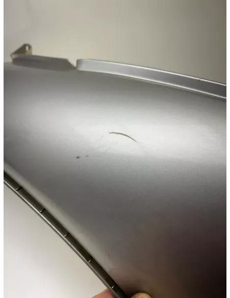 Coque arrière gauche origine PIAGGIO 125 Beverly 2001 - 2007 – 622340