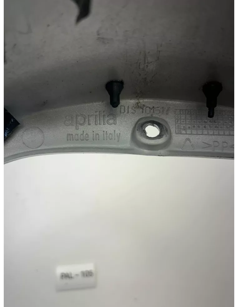 Entourage de compteur gris origine APRILIA PEGASO 650 1997 - 2004 – DIS.101517