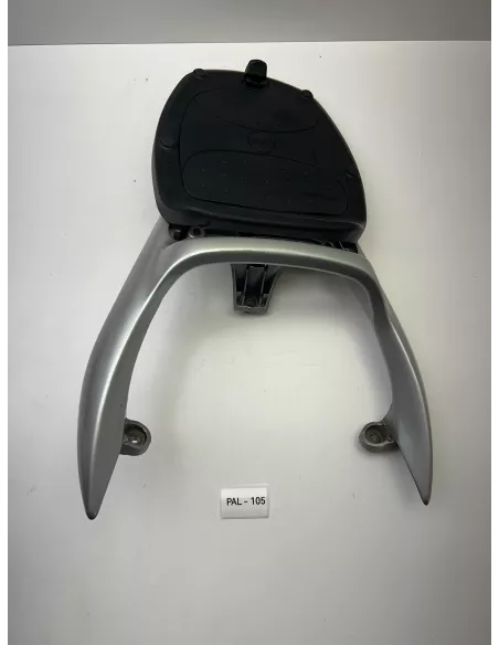 Support de top case origine PIAGGIO Beverly 125 2002 - 2007 – 5776010095